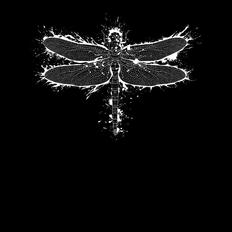 Libellule