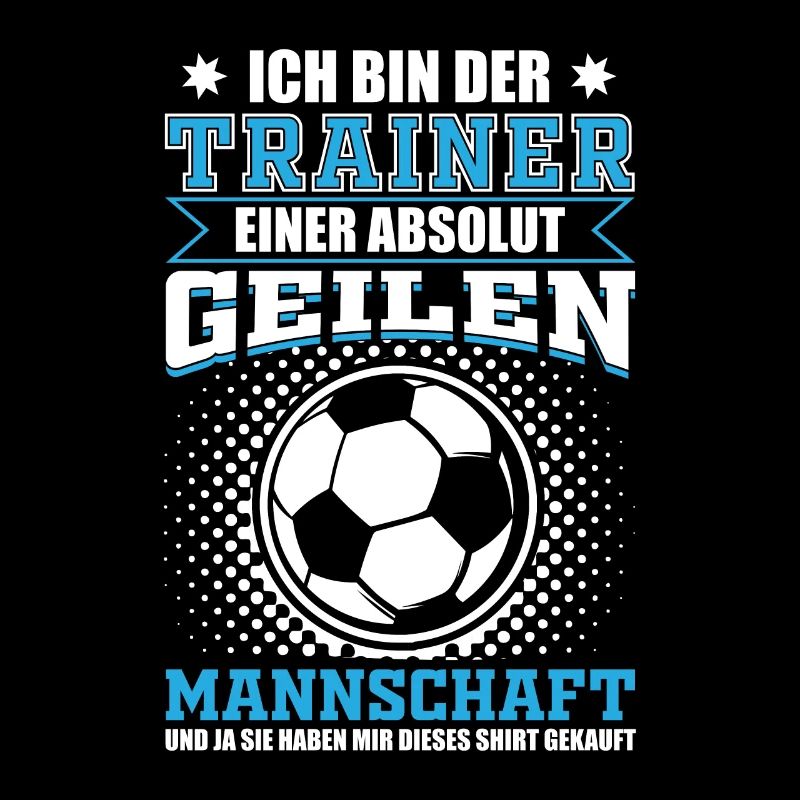 Fußballtrainer Trainer Mannschaft Kreisliga