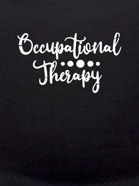 Ergotherapeut