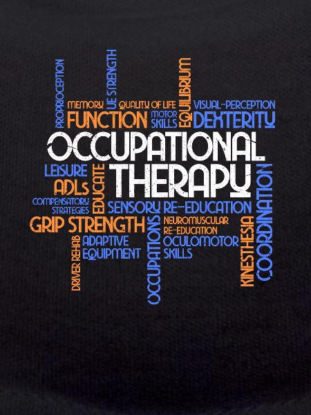 occupational Therapy