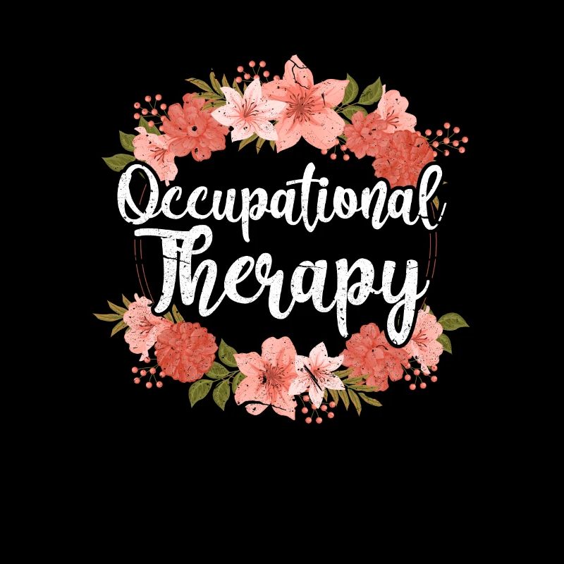 Ergotherapie