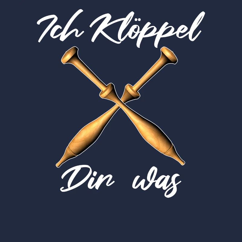 Klöppeln