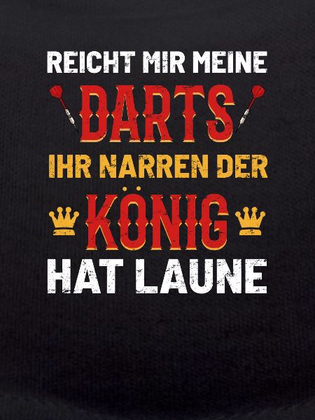 Dart Dart-Spieler