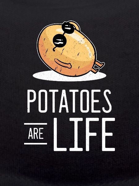 potato