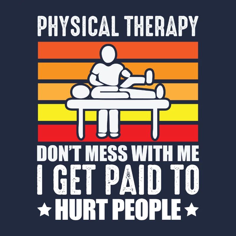 Physiotherapy PT Physio Massage Assistant