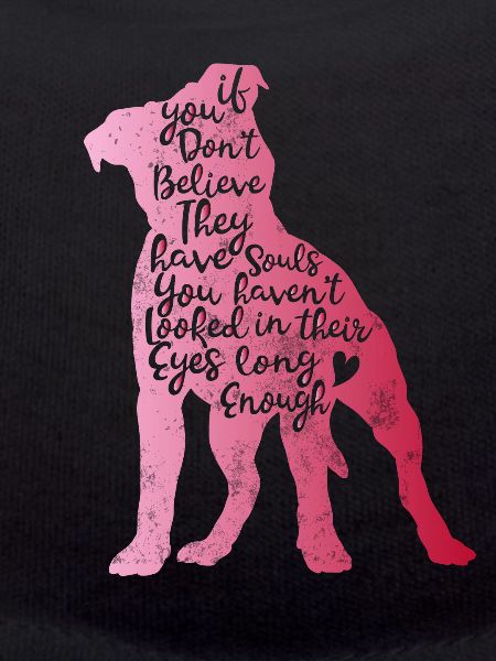 Pitbull Souls