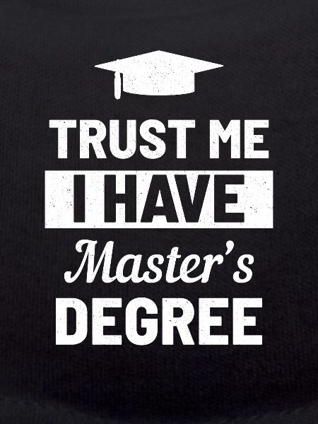 Degree Master Degree