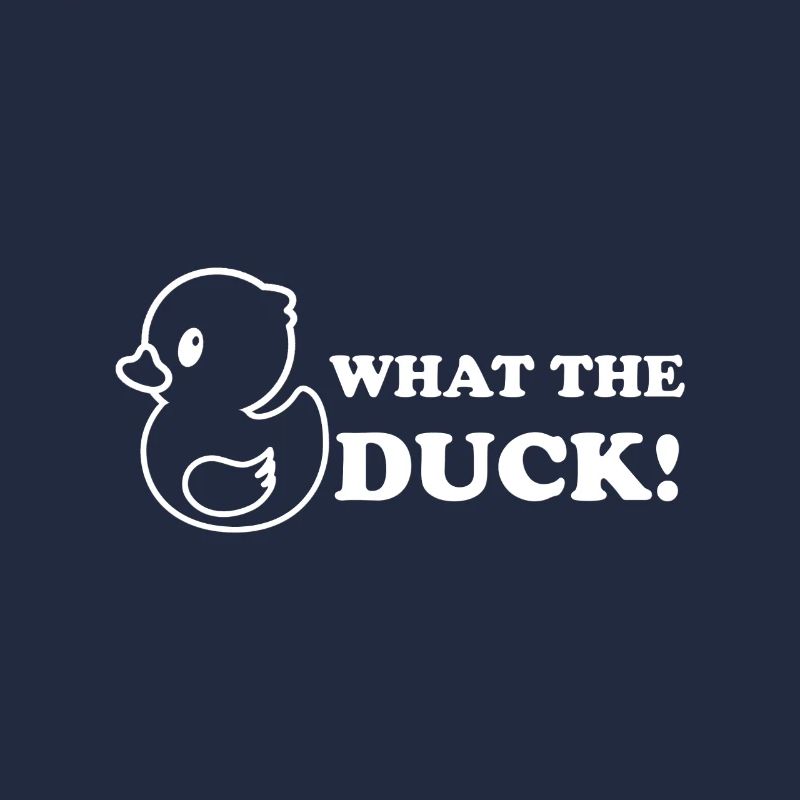 What the Duck