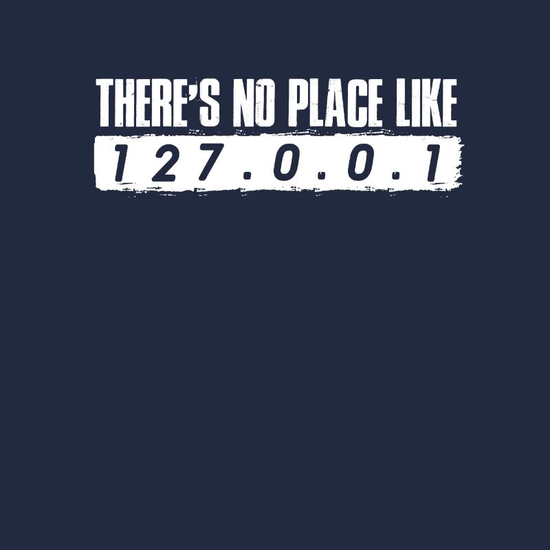 localhost il n’y a pas d’endroit comme 127.0.0.1