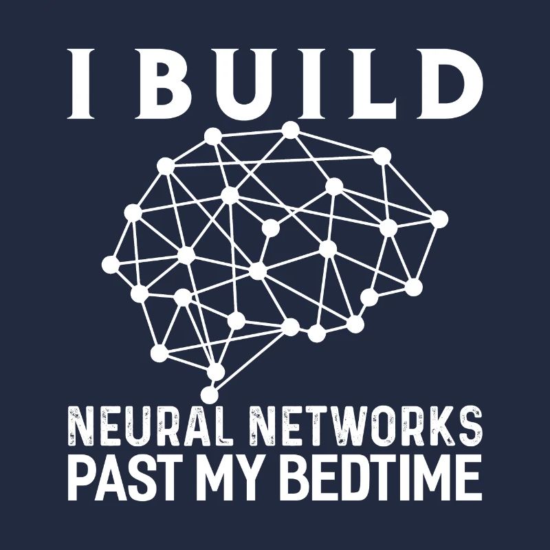 Machine Learning AI Neural Network
