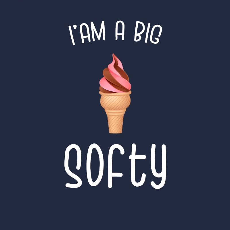 Glace glacée Glacée Cadeau d’été