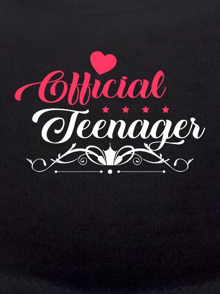 Teenager