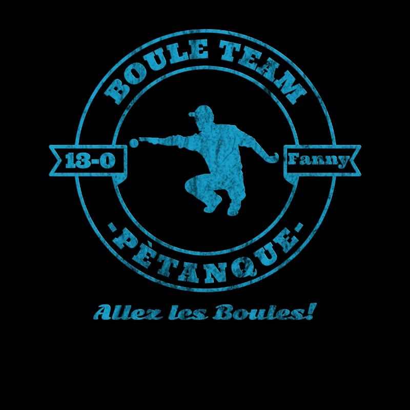 Boule Team
