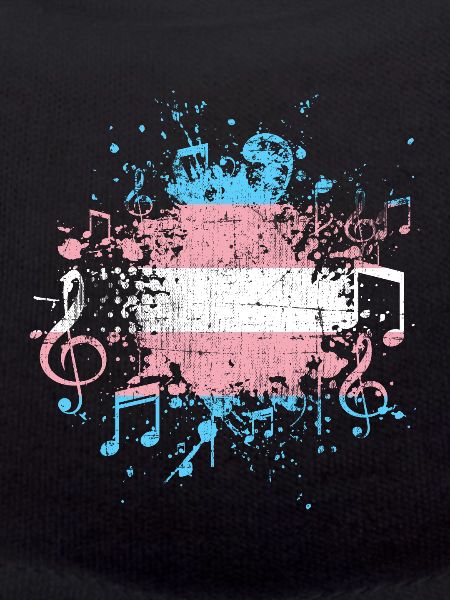 Transgender music