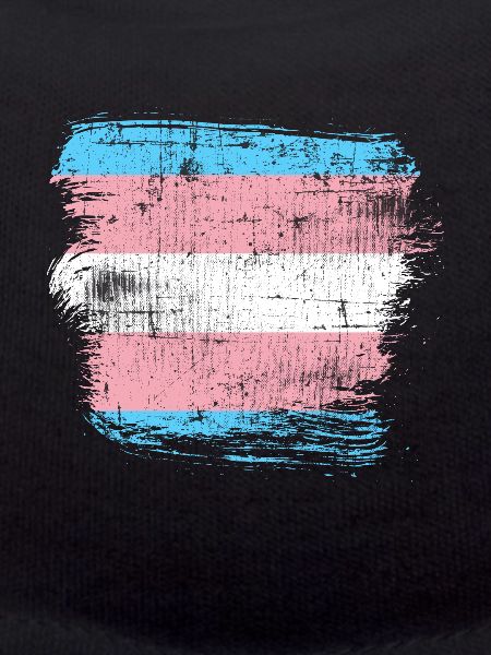 Transgender flag