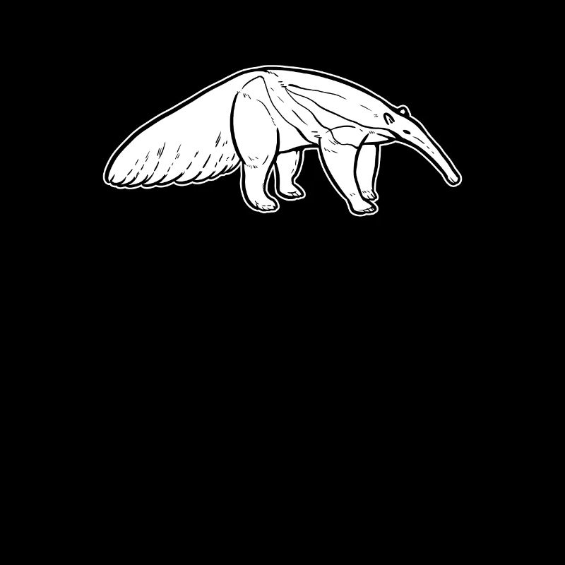 ant-eater