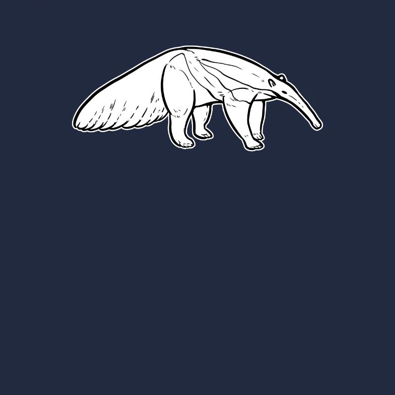 ant-eater