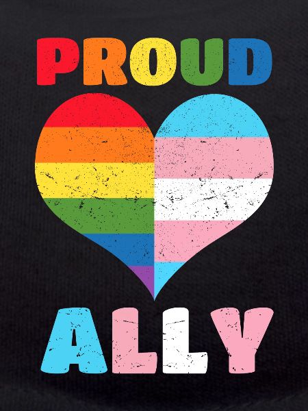 Proud Ally