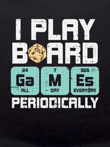 D20 shirt