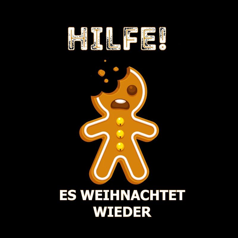 Fun Lebkuchen Weihnachten