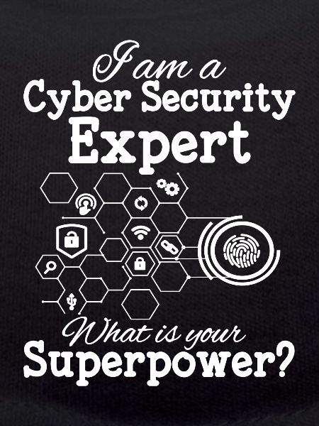 Cyber Security Expert