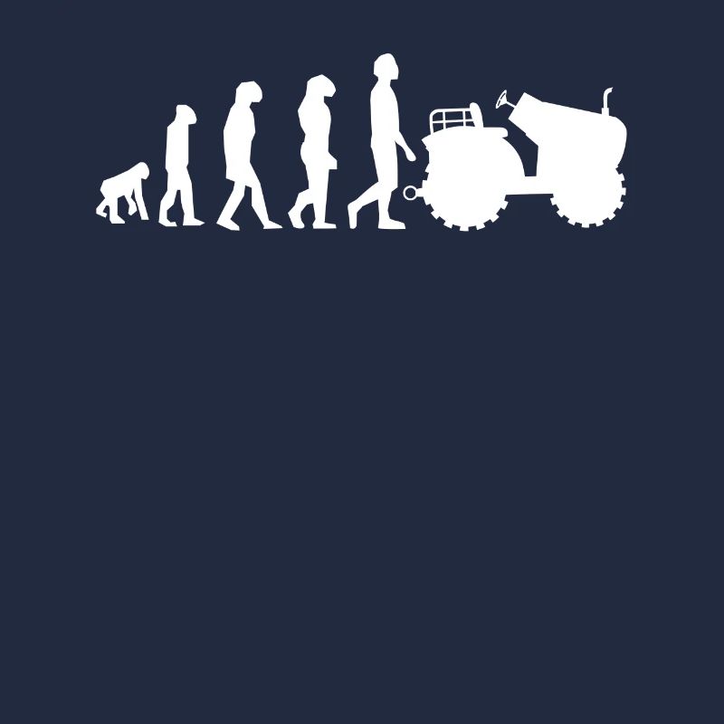 Farmer Evolution Bauer tractor tractor
