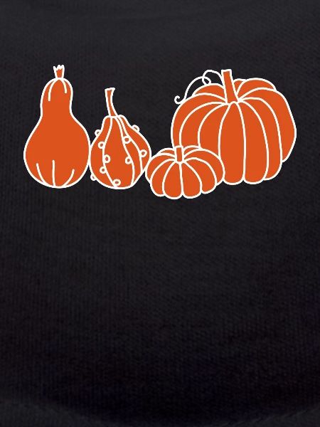 Pumpkin and Squash