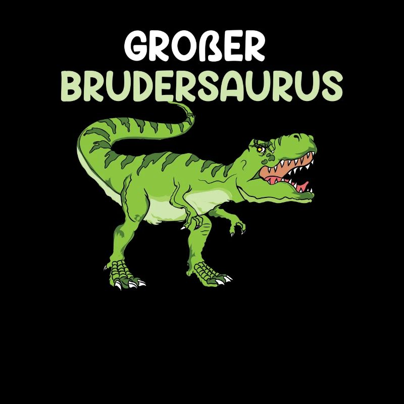 Großer Brudersaurus