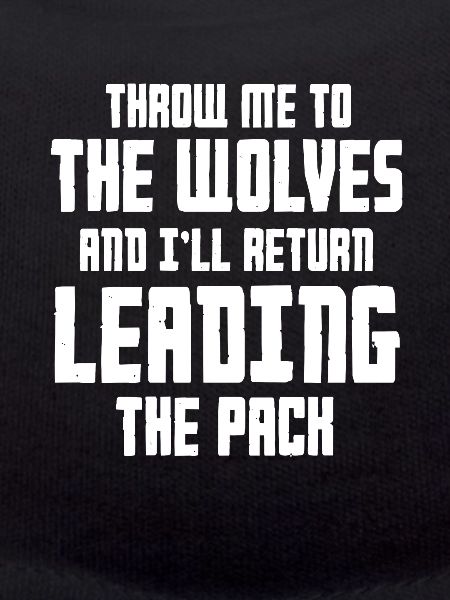 Wolfpack