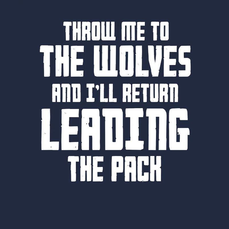 Wolfpack