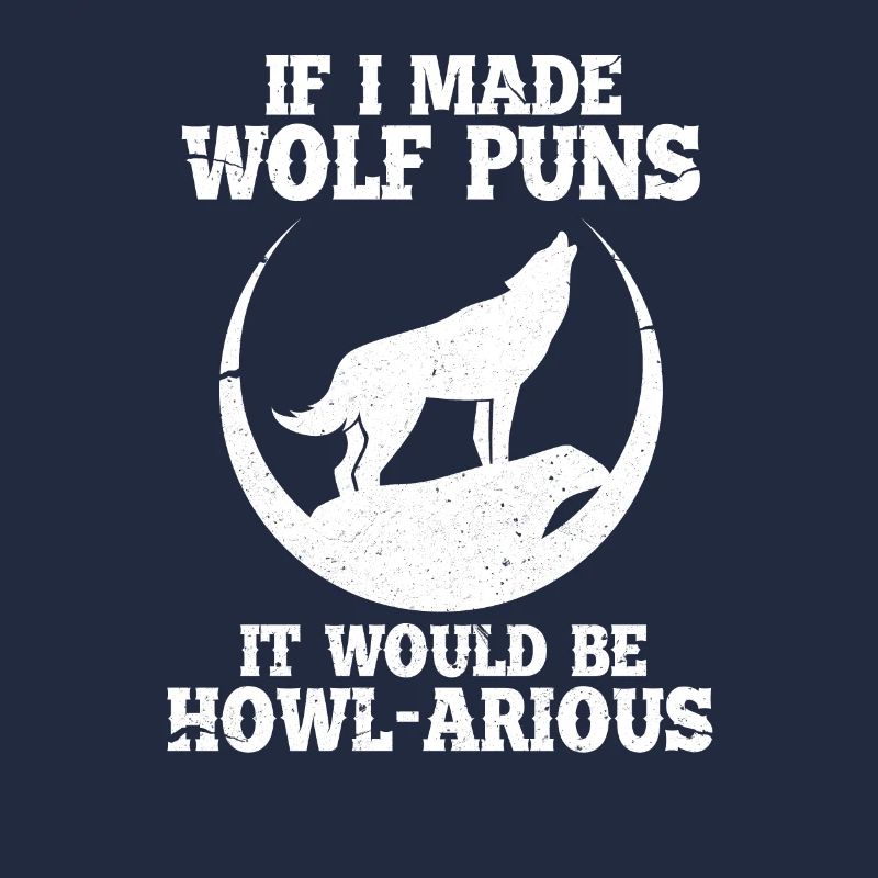 wolf