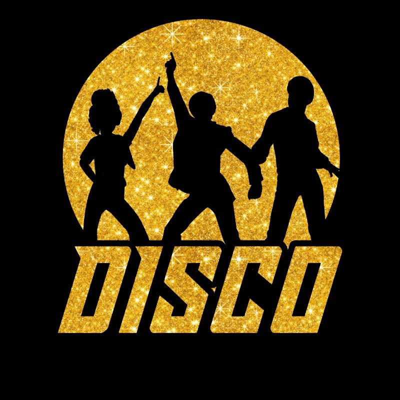 Disco Schlager 70er Jahre