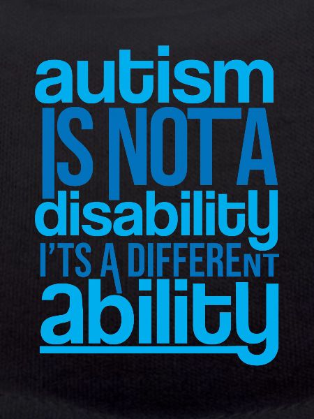 autism