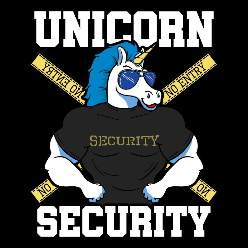Unicorn Security