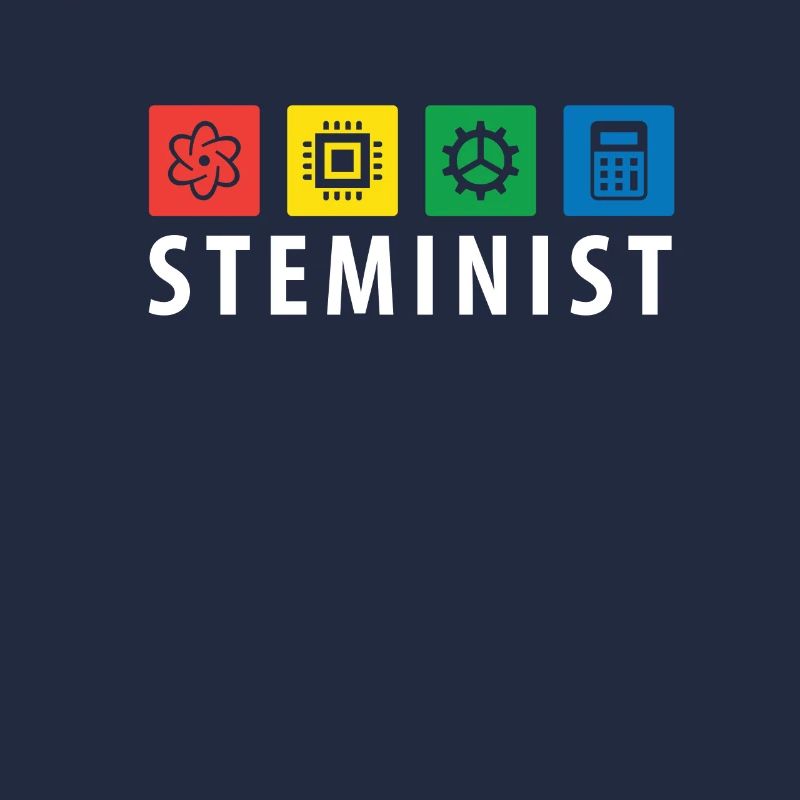 Steminist Gift Support Programme STEM Féministe