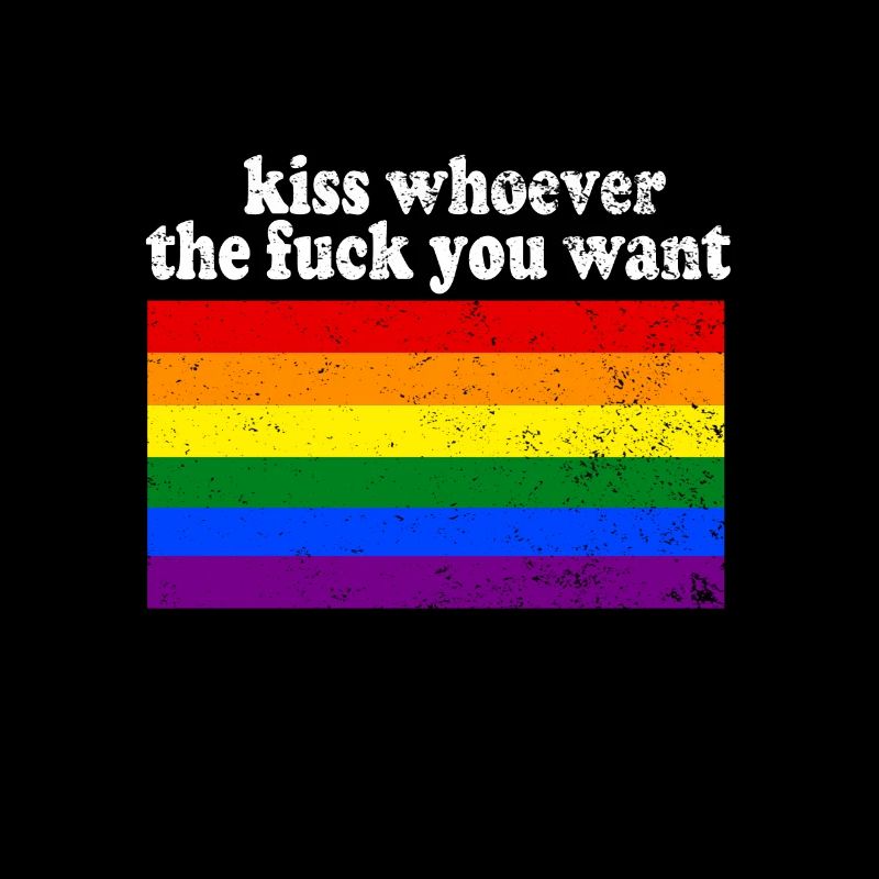 Gay Pride Geschenk