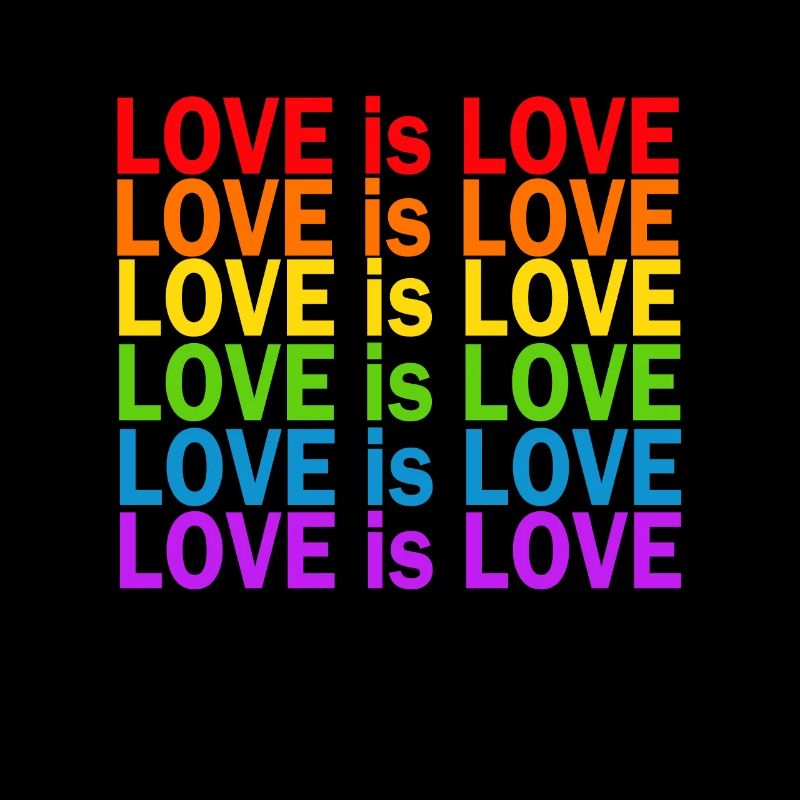 Gay Pride Geschenk