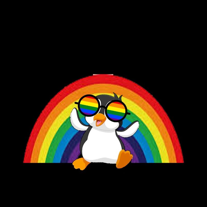 Gay Pride Geschenk