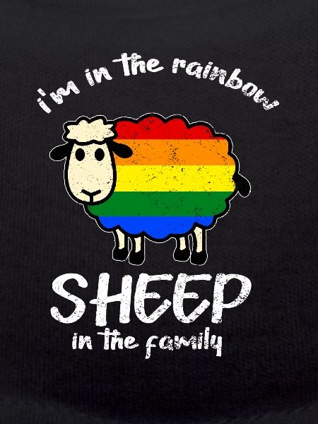 Gay Pride Gift