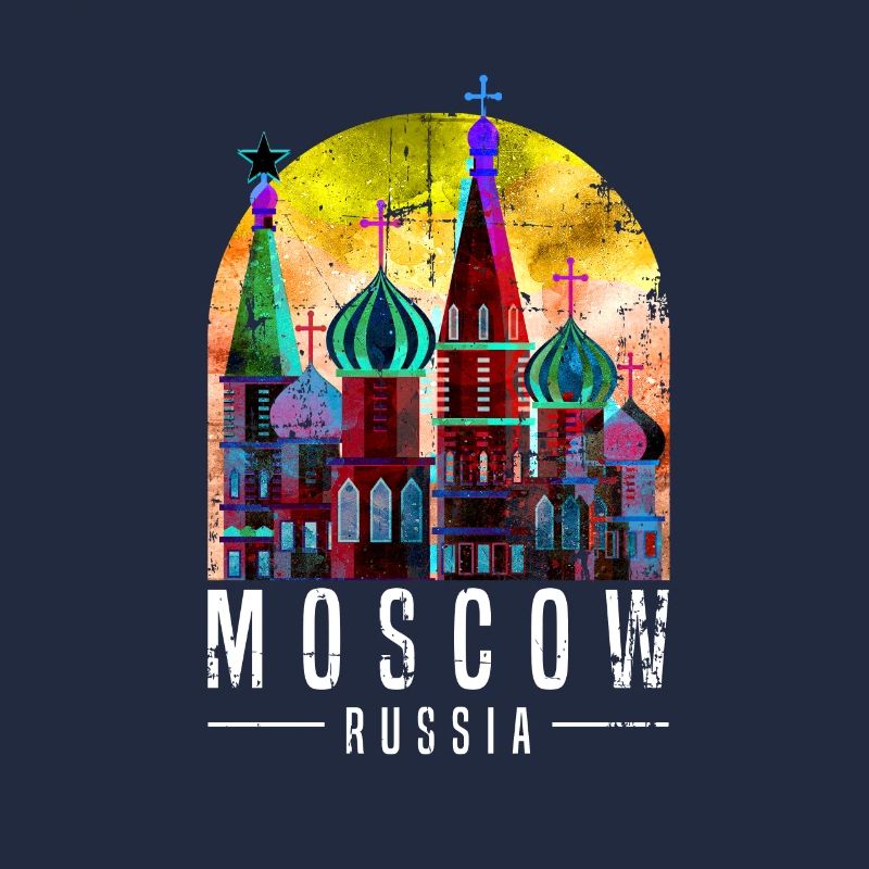 Moscou Russie