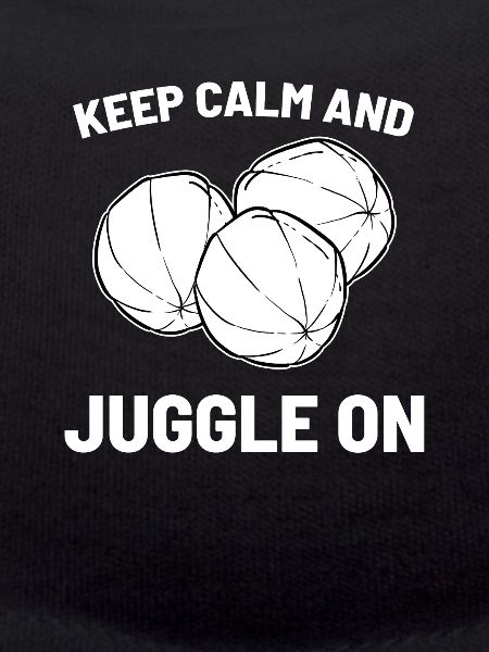 Juggling Juggling