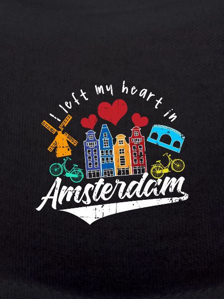 Amsterdam Pays-Bas Vacances