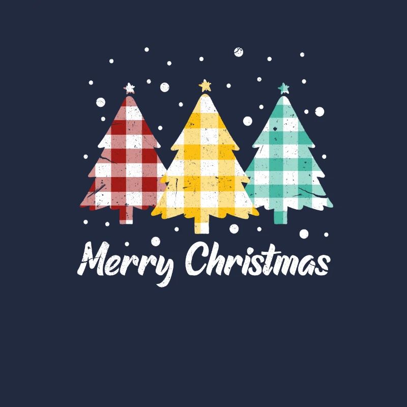 Frohe Weihnachten
