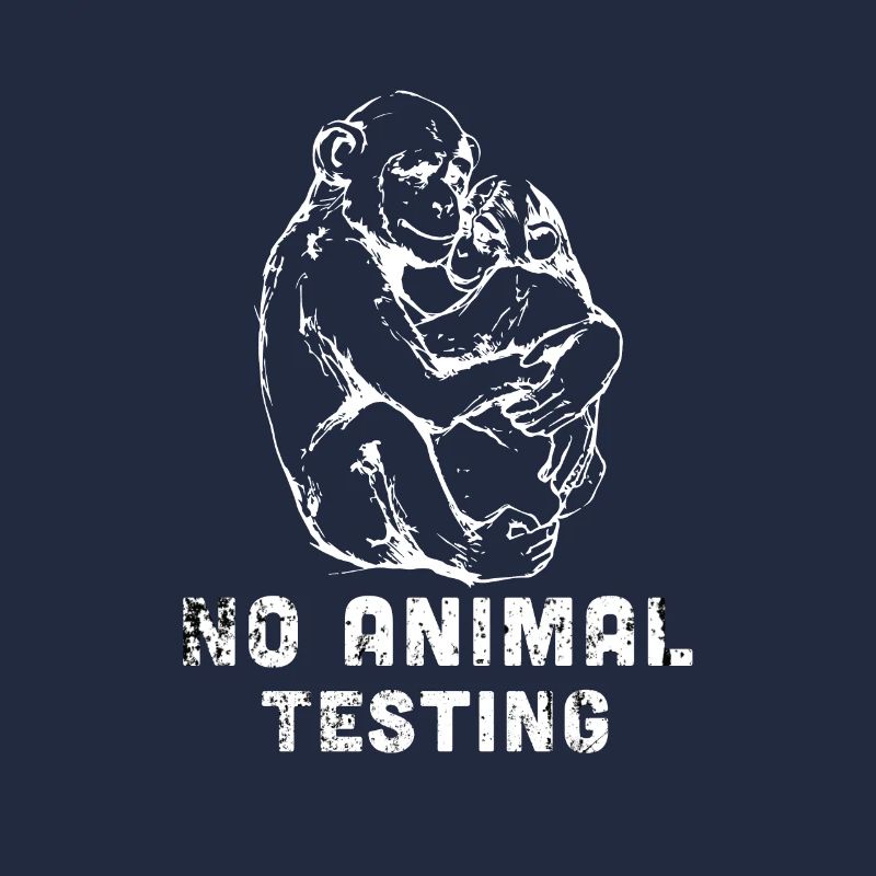 Stoppt Tierversuche