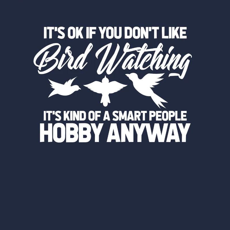 l'observation des oiseaux