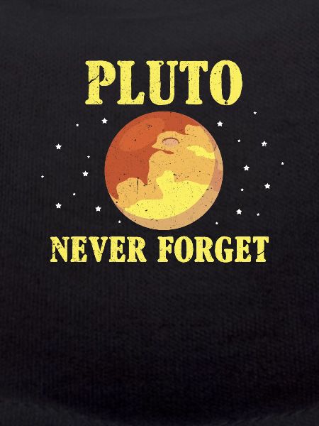 Pluto