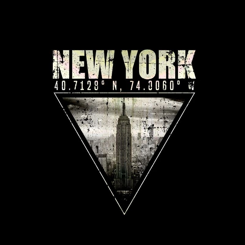 New York Skyline