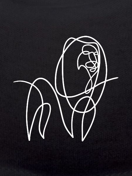 Lion A line
