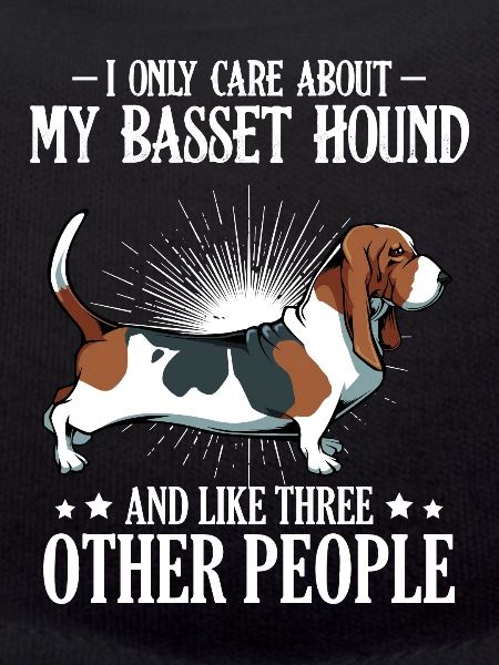 Beagle Love and Three Others