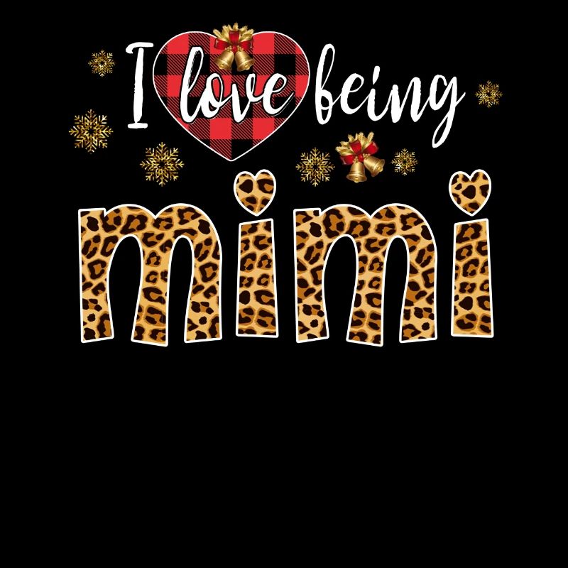 J'aime être Mimi